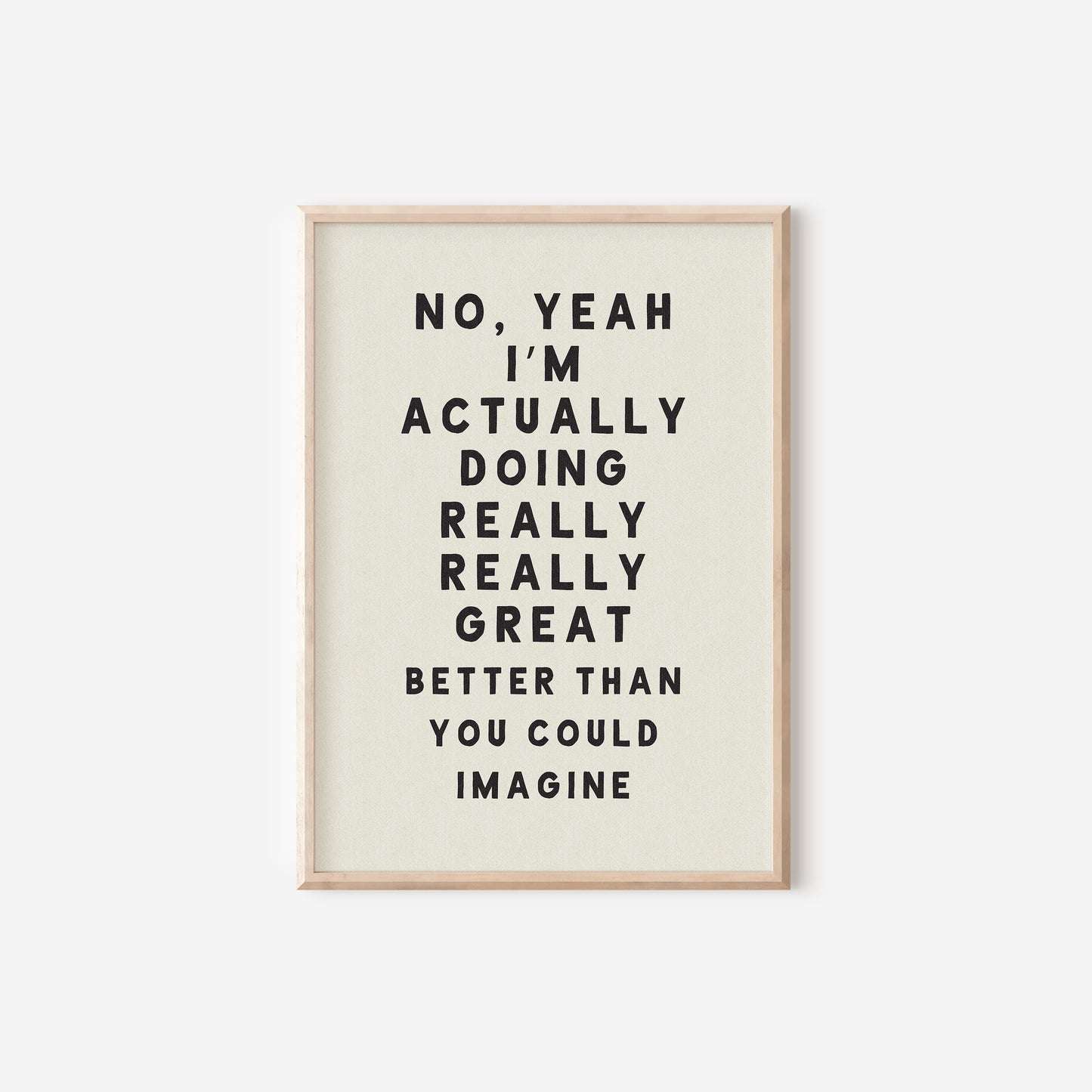 a black and white poster with words on it