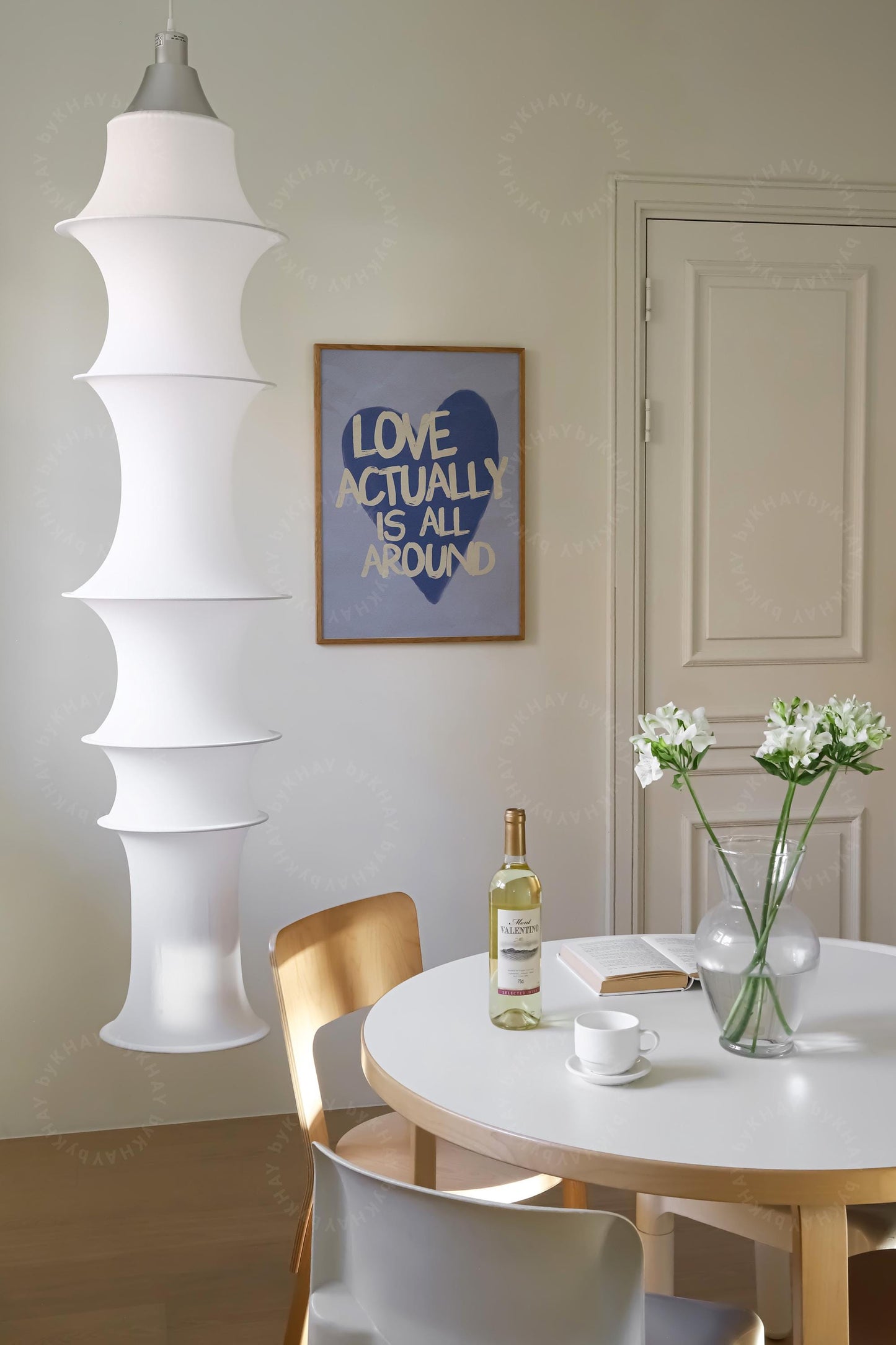 Love Actually is All Around Print