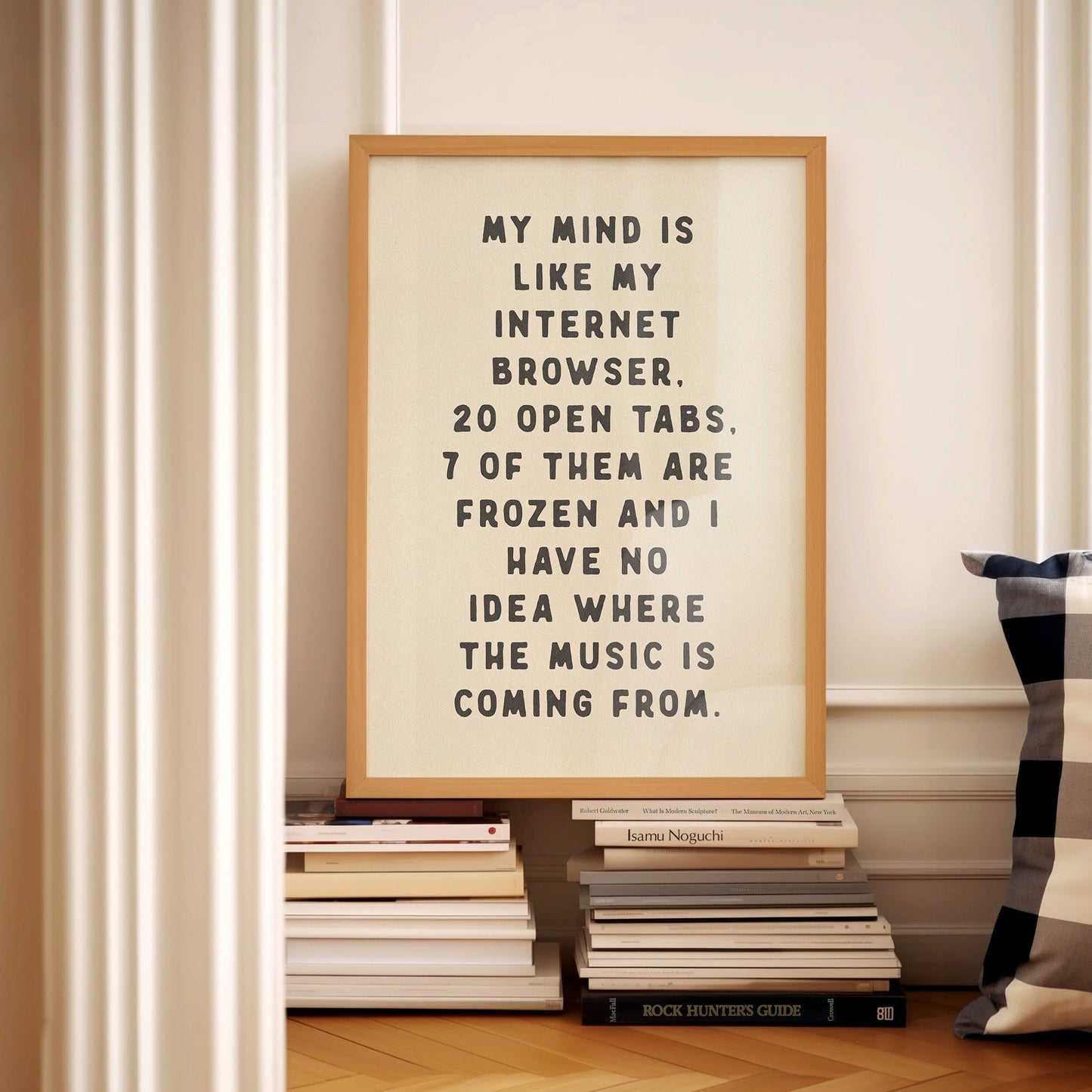 Internet Browser Print