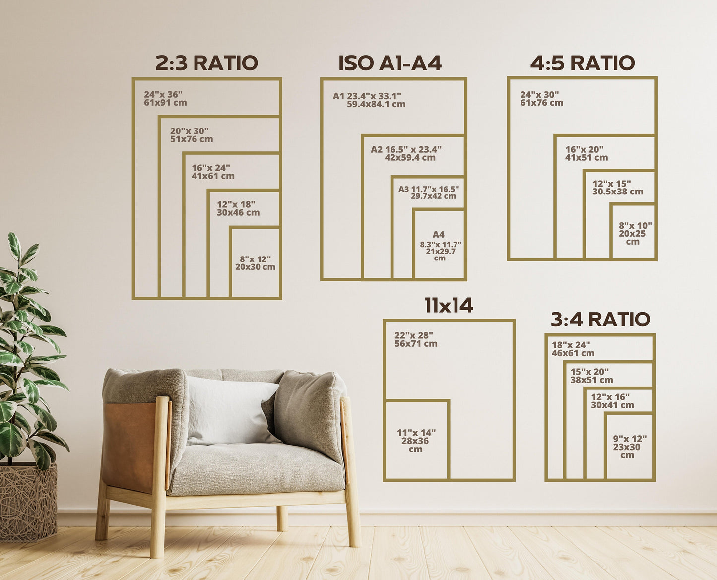 Adulting Rating Print