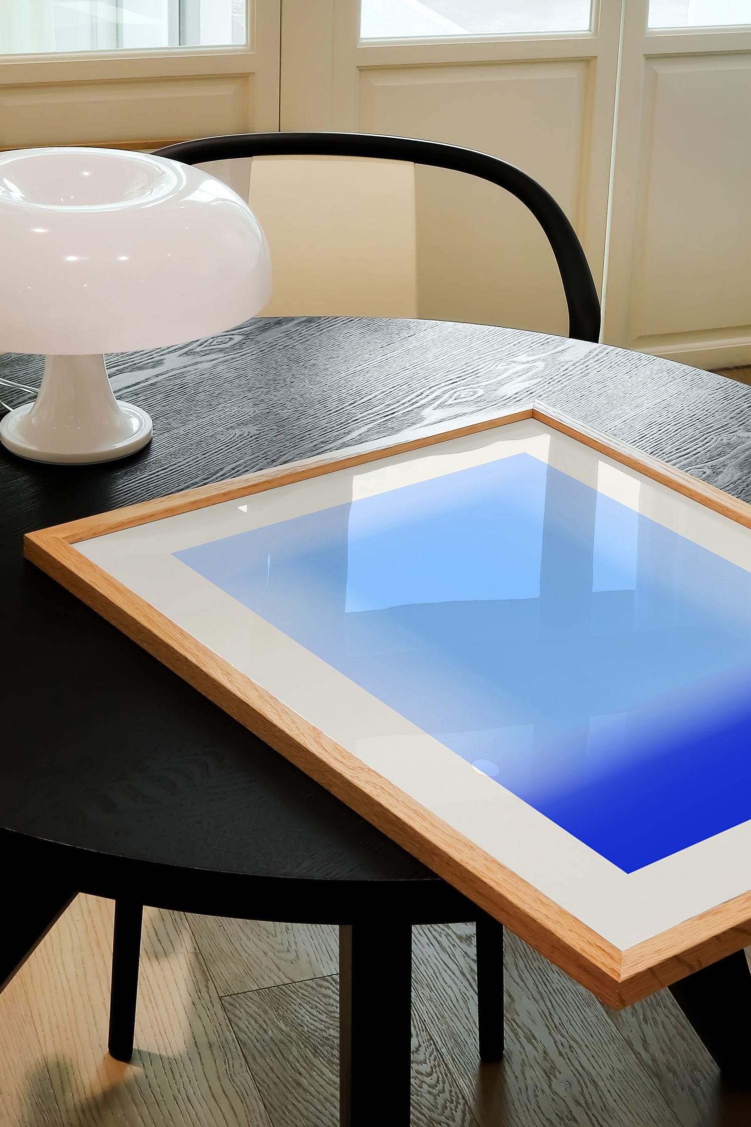 Abstract Prints