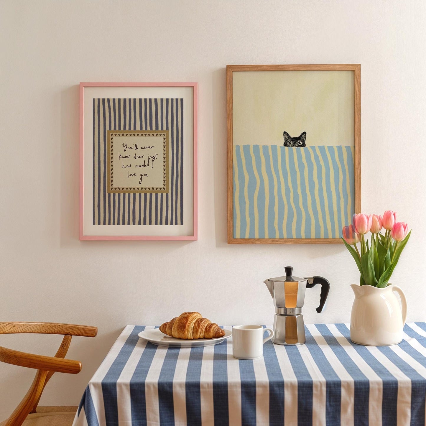 You'll Never Know Dear How Much I Love You Dark Blue