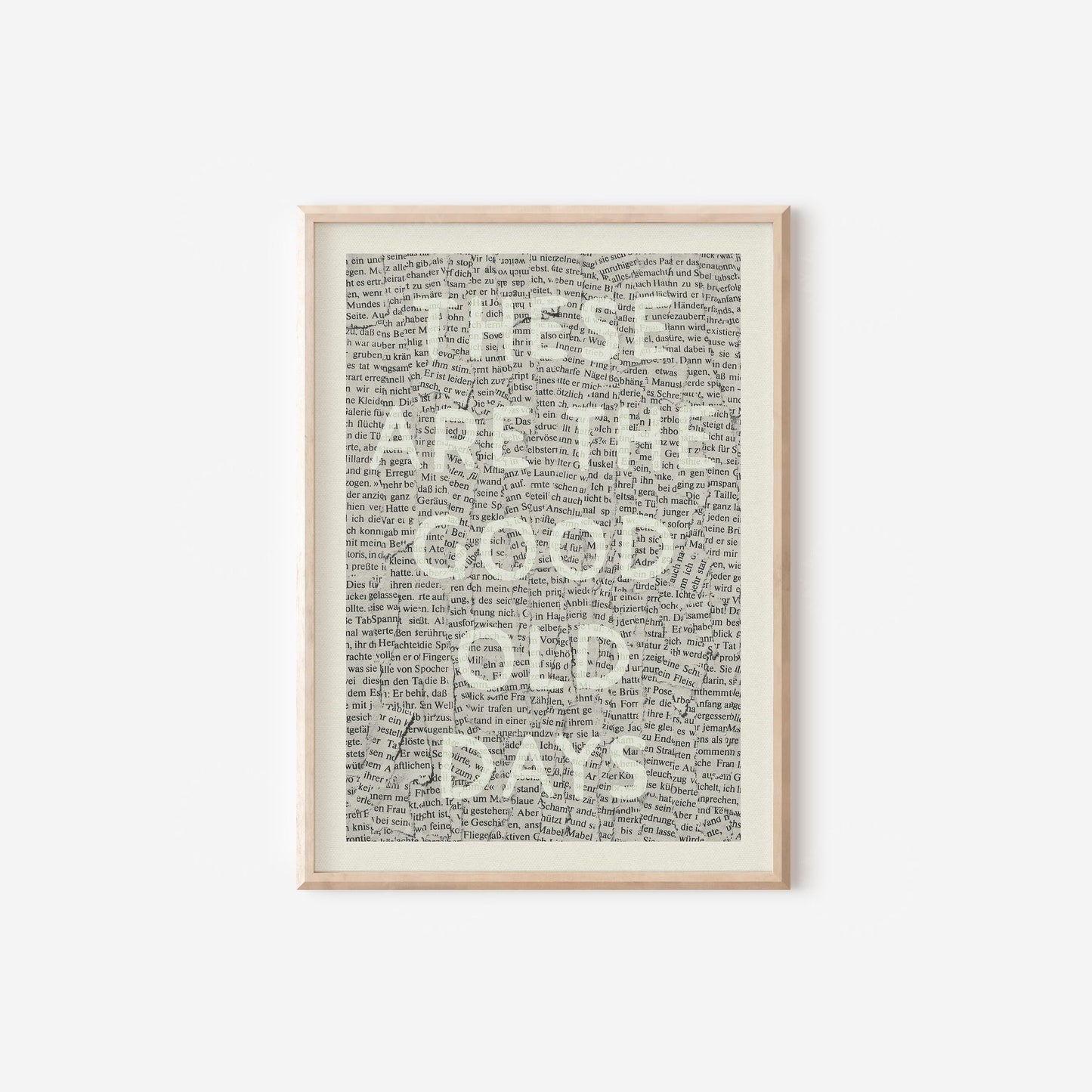 These Are The Good Old Days Print