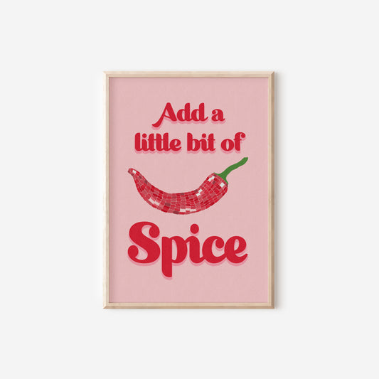 a picture of a red pepper on a pink background