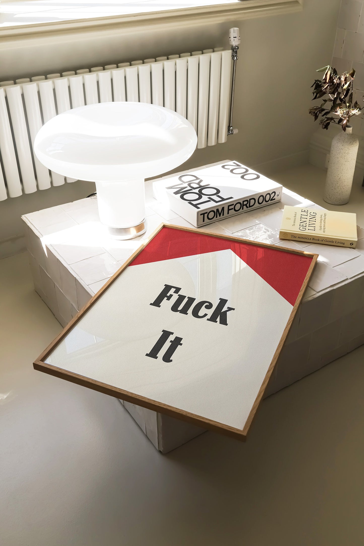 Fuck It Print